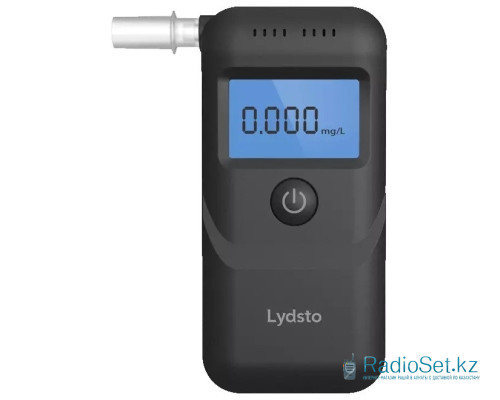 Алкотестер Lydsto SY01